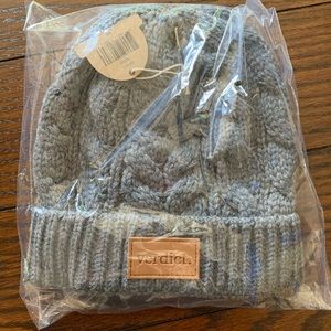Verdict beanie